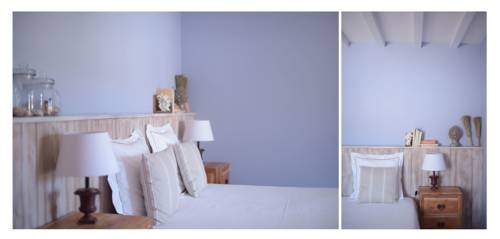 Imagen de la habitación del Herdade Das Barradas Da Serra. Foto 9