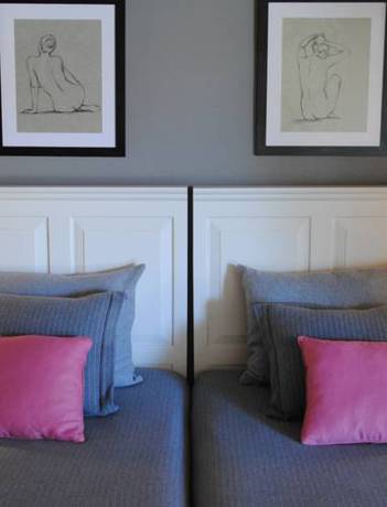 Imagen de la habitación del Herdade Das Barradas Da Serra. Foto 10