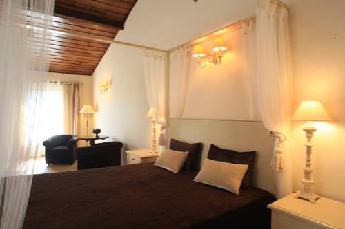 Imagen de la habitación del Herdade Das Barradas Da Serra. Foto 11