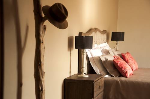 Imagen de la habitación del Herdade Das Barradas Da Serra. Foto 12