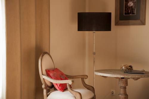 Imagen de la habitación del Herdade Das Barradas Da Serra. Foto 13