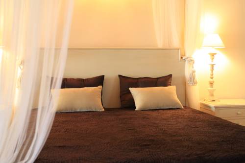 Imagen de la habitación del Herdade Das Barradas Da Serra. Foto 16