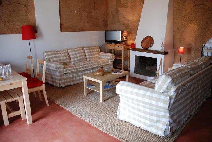 Imagen de los interiores del Herdade Do Azinhal. Foto 11