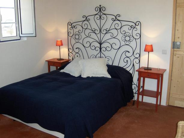Imagen de la habitación del Herdade Do Azinhal. Foto 2