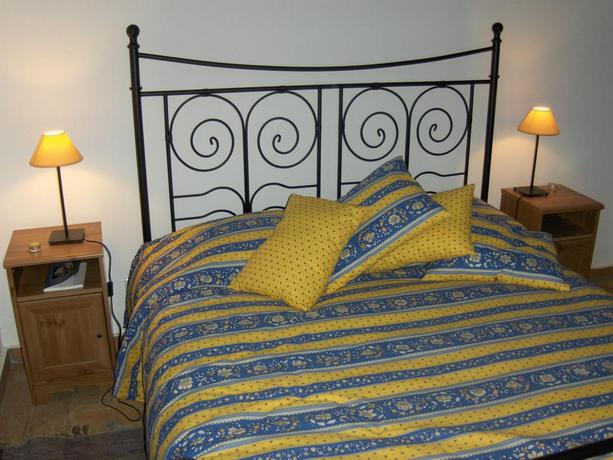 Imagen de la habitación del Herdade Do Azinhal. Foto 3