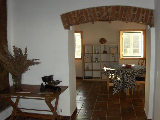 Imagen de los interiores del Herdade Do Azinhal. Foto 12