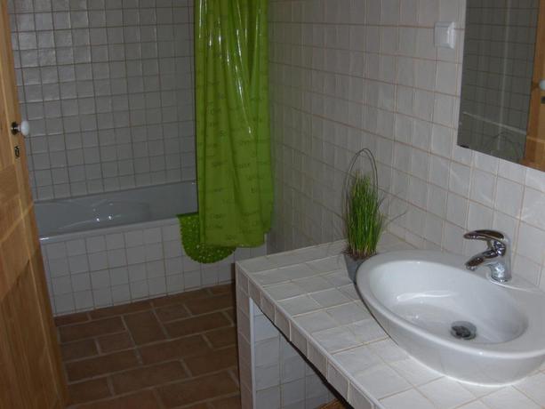 Imagen de la habitación del Herdade Do Azinhal. Foto 4