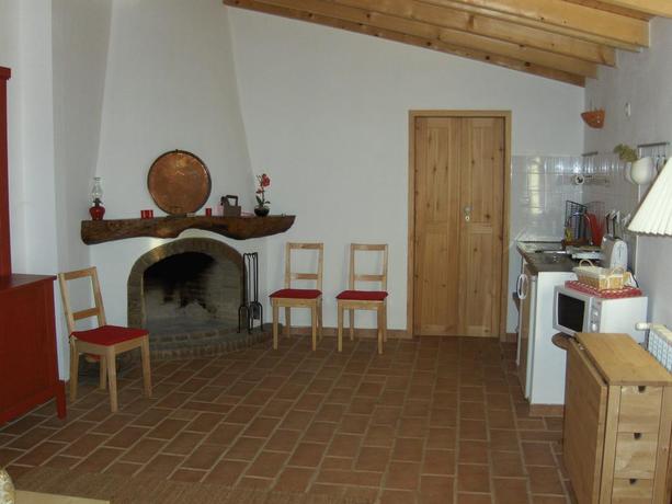 Imagen de los interiores del Herdade Do Azinhal. Foto 14