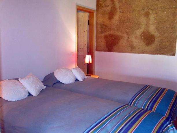Imagen de la habitación del Herdade Do Azinhal. Foto 6