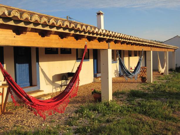 Imagen de los exteriores del Herdade Do Azinhal. Foto 7