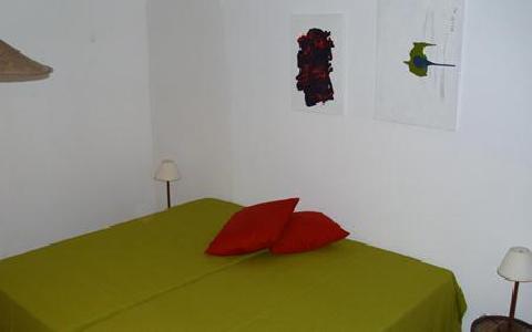 Imagen de la habitación del Herdade Nossa Sra das Graças. Foto 4