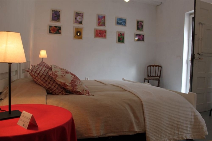 Imagen de la habitación del Herdade da Agolada de Cima. Foto 3