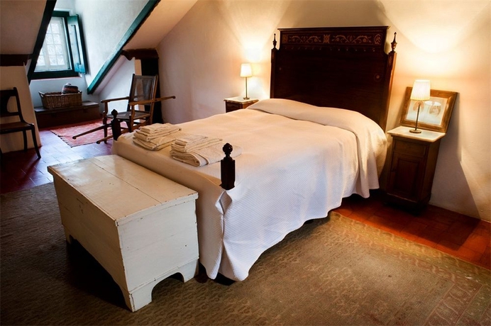 Imagen de la habitación del Herdade da Agolada de Cima. Foto 5