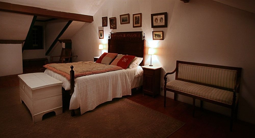 Imagen de la habitación del Herdade da Agolada de Cima. Foto 6