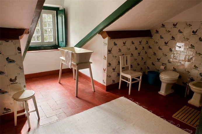 Imagen de la habitación del Herdade da Agolada de Cima. Foto 7