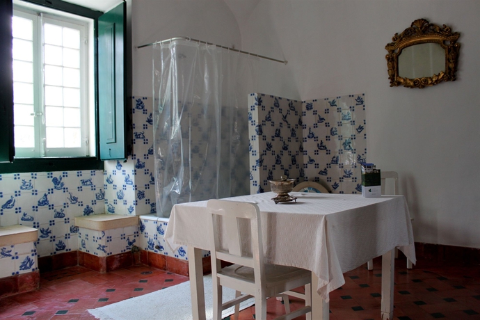 Imagen de la habitación del Herdade da Agolada de Cima. Foto 8