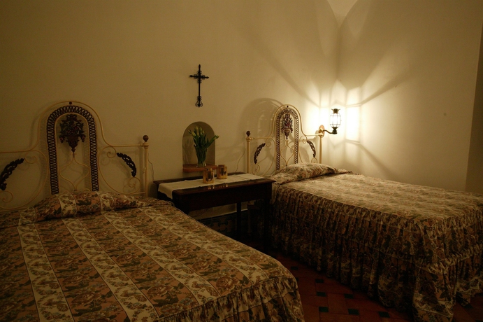 Imagen de la habitación del Herdade da Agolada de Cima. Foto 9