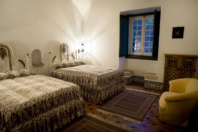 Imagen de la habitación del Herdade da Agolada de Cima. Foto 10