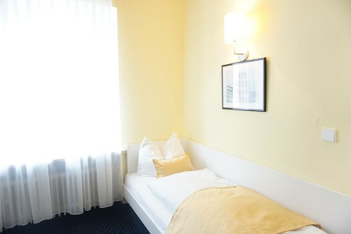 Imagen general del Herdegen Rooms - Self Check-In. Foto 1