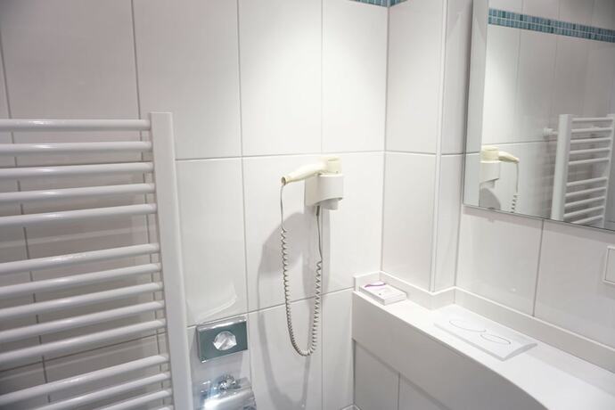 Imagen de la habitación del Herdegen Rooms - Self Check-In. Foto 11