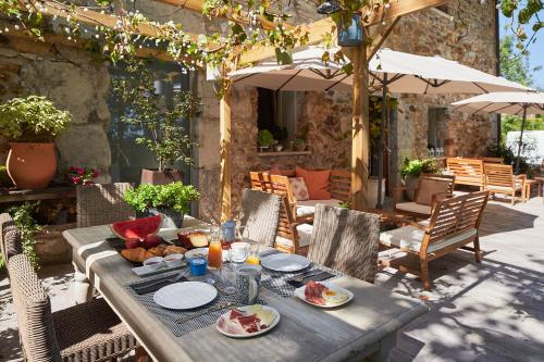 Imagen de los exteriores del Heredad De Unanue. Foto 19