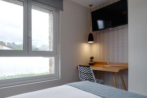 Imagen de la habitación del Heredad De Unanue. Foto 7