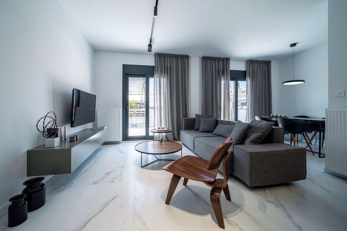 Imagen de la habitación del Heritage Boutique Apartments. Foto 3