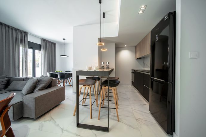 Imagen de la habitación del Heritage Boutique Apartments. Foto 6