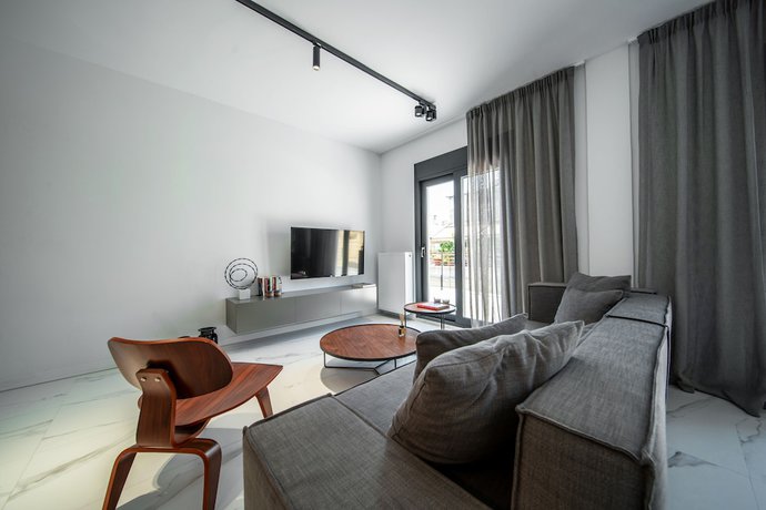 Imagen de la habitación del Heritage Boutique Apartments. Foto 8