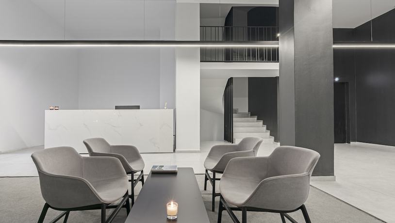 Imagen de los interiores del Heritage Boutique Apartments. Foto 19