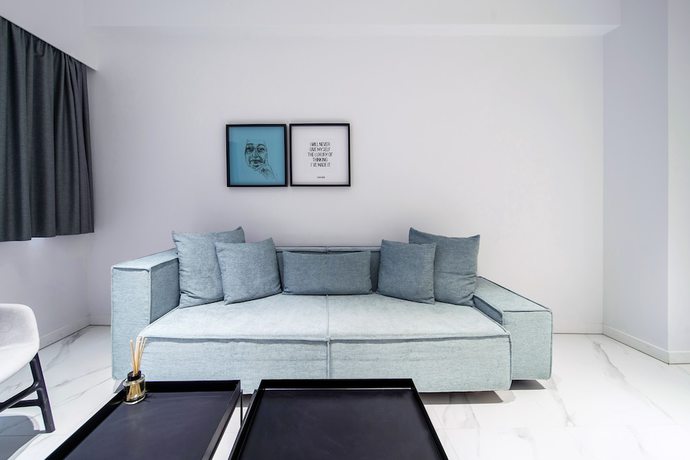 Imagen de la habitación del Heritage Boutique Apartments. Foto 10