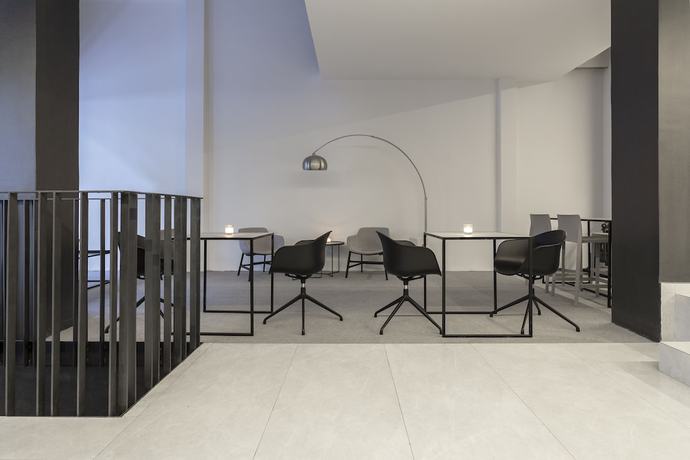 Imagen de los interiores del Heritage Boutique Apartments. Foto 20