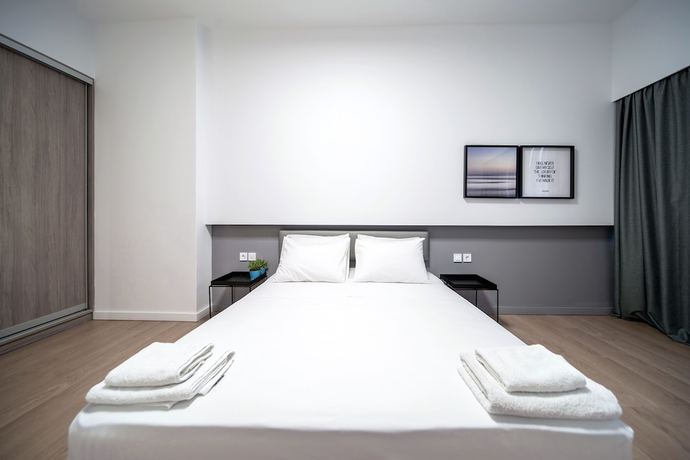 Imagen de la habitación del Heritage Boutique Apartments. Foto 11