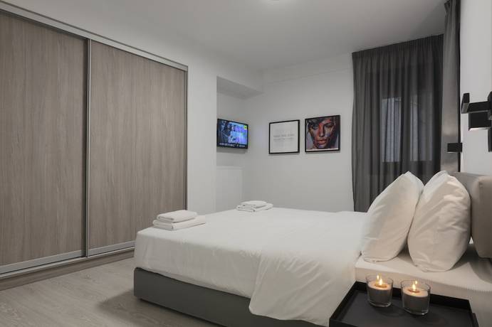 Imagen de la habitación del Heritage Boutique Apartments. Foto 12