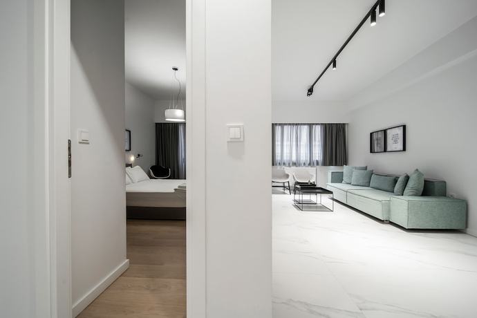 Imagen de la habitación del Heritage Boutique Apartments. Foto 14