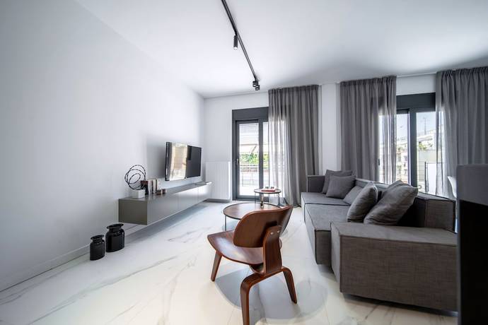 Imagen de la habitación del Heritage Boutique Apartments. Foto 17