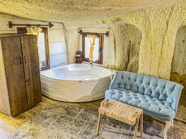Imagen de la habitación del Heritage Cave Suites. Foto 5