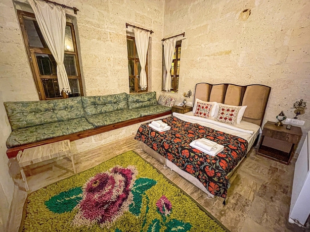 Imagen de la habitación del Heritage Cave Suites. Foto 9