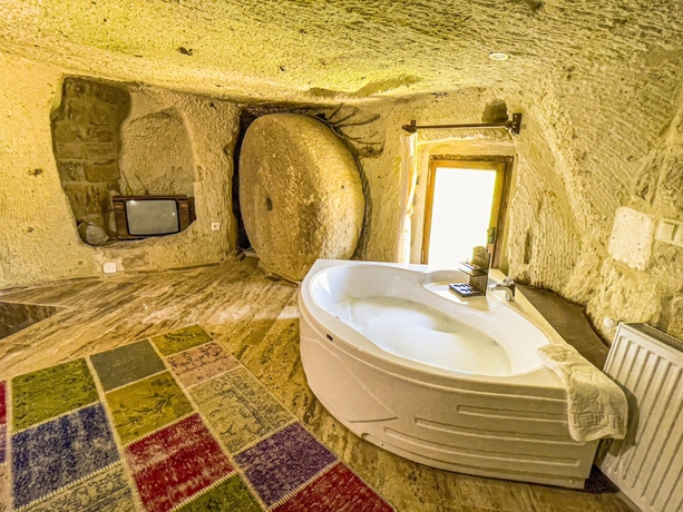 Imagen de la habitación del Heritage Cave Suites. Foto 10