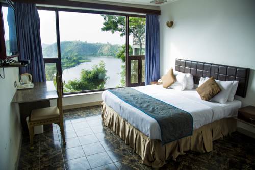 Imagen de la habitación del Heritage Resort, Eklingji. Foto 1