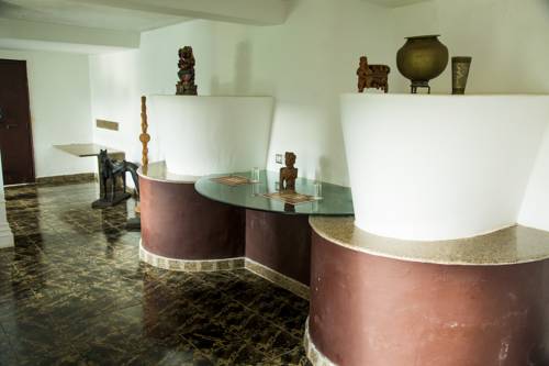 Imagen de la habitación del Heritage Resort, Eklingji. Foto 3