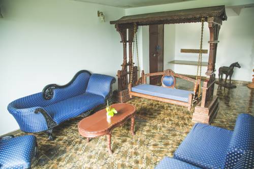 Imagen de la habitación del Heritage Resort, Eklingji. Foto 4
