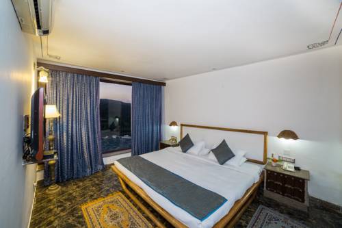 Imagen de la habitación del Heritage Resort, Eklingji. Foto 5