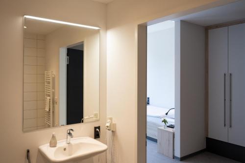 Imagen de la habitación del Hermann Neuberger Sportschule. Foto 18
