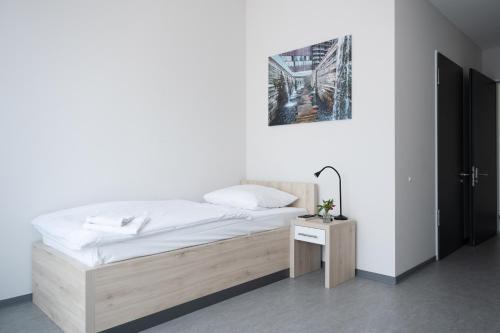 Imagen de la habitación del Hermann Neuberger Sportschule. Foto 19