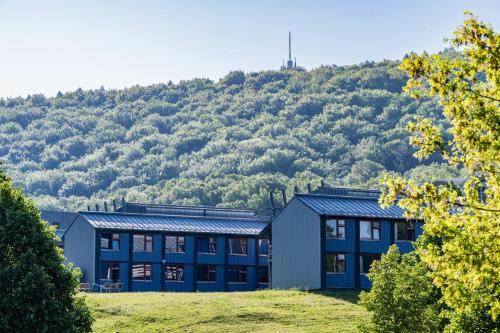 Imagen general del Hermann Neuberger Sportschule. Foto 8