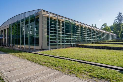 Imagen general del Hermann Neuberger Sportschule. Foto 14