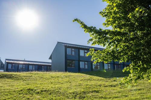 Imagen general del Hermann Neuberger Sportschule. Foto 16