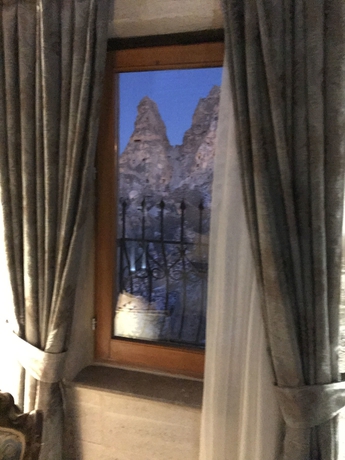 Imagen de la habitación del Hermes Cave Hotel. Foto 8