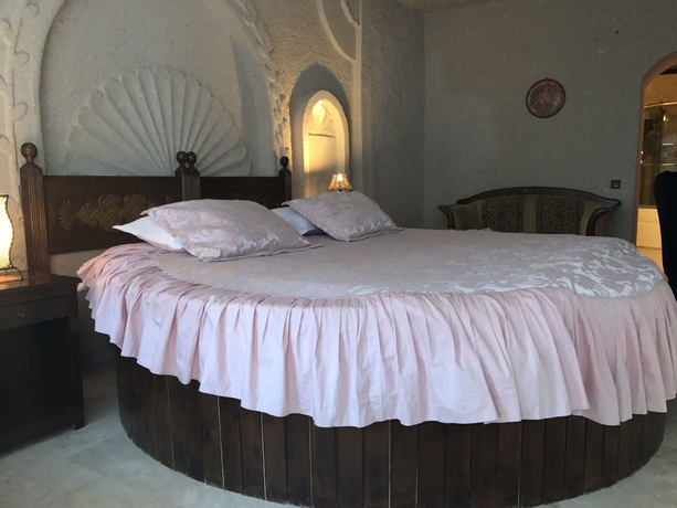 Imagen de la habitación del Hermes Cave Hotel, Urgup. Foto 6